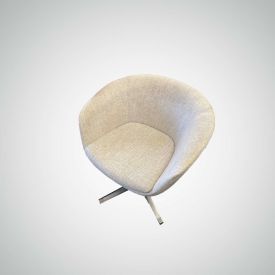 R7717 - Coalesse Bob Chairs