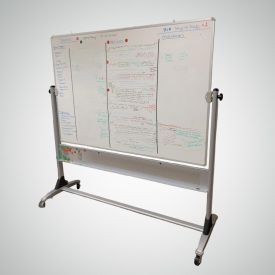 W7293 - Mark and Wipe Boards