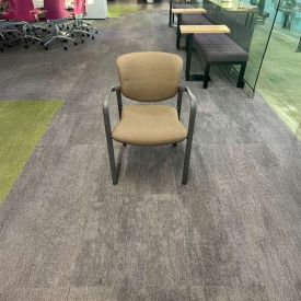C72785 - Haworth Stack Chairs