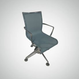 C72983 - Keilhaur Mesh Side Chairs