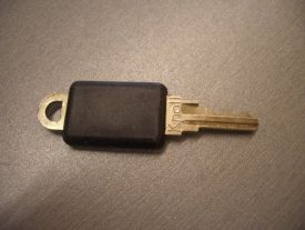 Knoll K Keys
