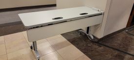 TT23136 - Mobile Training Tables