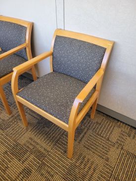 C72744 - Kimball Side Chairs