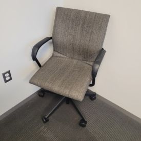 C72038 - Steelcase Protege Chairs