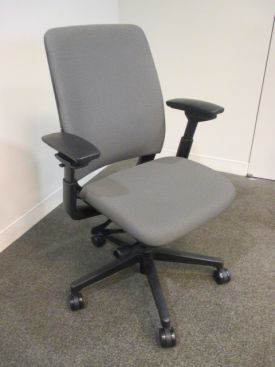 C72842 - Steelcase Amia Chairs