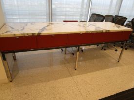 R7372 - Marble Buffet