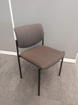 C72631 - Steelcase Player Chairs
