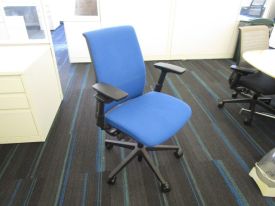 C72025 - Steelcase Think Chairs