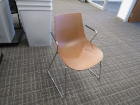 C72042 - Allemuir Stack Chairs
