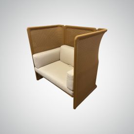 R7695 - Coalesse Privacy Booths