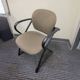 C72749 - Steelcase Ally Side Chairs