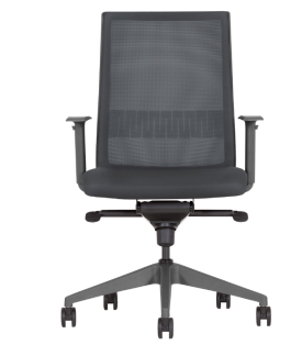 C72017 - Keilhauer Office Chairs