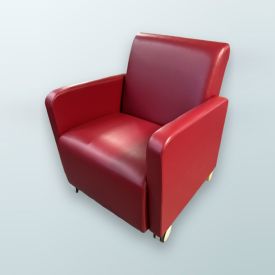 R7609 - Lesro Ravenna Guest Chair
