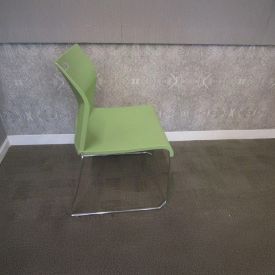 C72646 - Vecta Stack Chairs