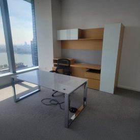 D23353 - Geiger Executive Desk Set