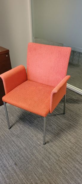 C72779 - Davis Side Chairs