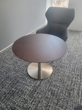T23457 - Bernhardt 36" Round Tables