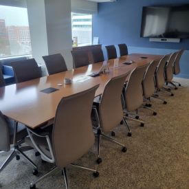 T23541 - 16' Conference Table