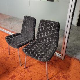 C72066 - Keilhauer Cahoots Chairs