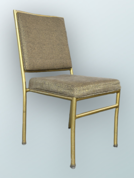 C72702 - Stackable Banquet Chairs