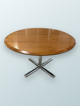 T23535 - 48" Coalesse Round Table