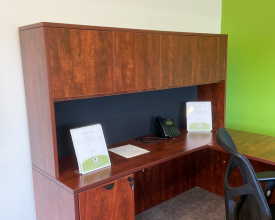 T23201 - LCS - 72x24 Credenza