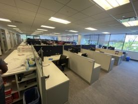 W7312 - Steelcase Answer Cubes