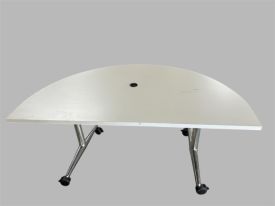 TT23177 - Coalesse D-Top Nesting Tables
