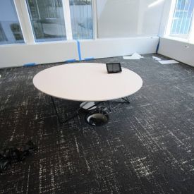 R7625 - Laminate Coffee Table