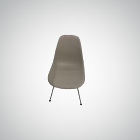 C72725 - Herman Miller Eames Side Chairs