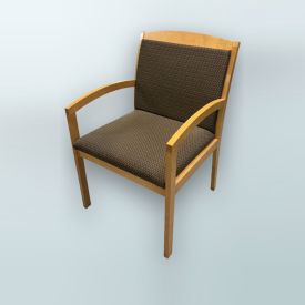 C72033 - National Timberlane Side Chairs