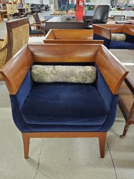 R7375 - HBF Club Chairs