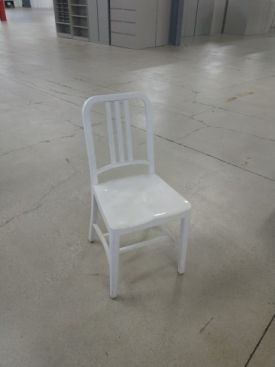 C72571 - Emeco Navy Chairs