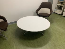 R7484 - Coalesse Laminate Coffee Tables