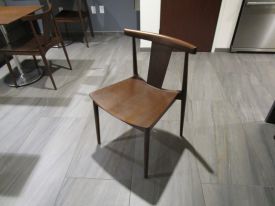 C72061 - Andreu World Cafe Chairs