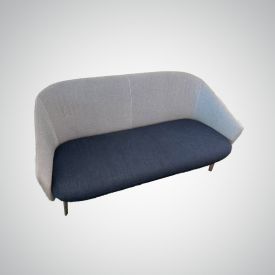 R7585 - Studio TK Cover Two-Seat Sofa