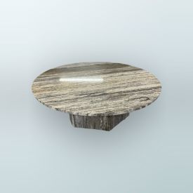 R7602 - Marble Coffee Table