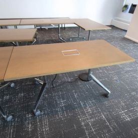 TT23172 - Bernhardt Training Tables