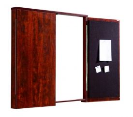 T7136 - Cherry Presentation Boards