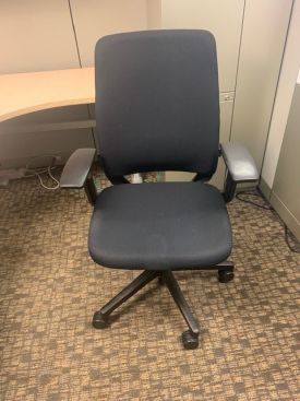 C72793 - Steelcase Amia Chairs