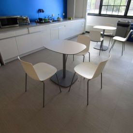 C72010 - Coalesse Cafe Chairs