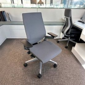 C72020 - Steelcase Gesture Chairs