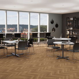 NCD7126 - Custom Cafe Tables