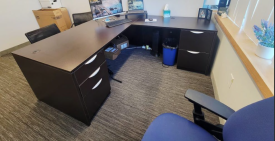D23387 - Office to Go Desk Sets
