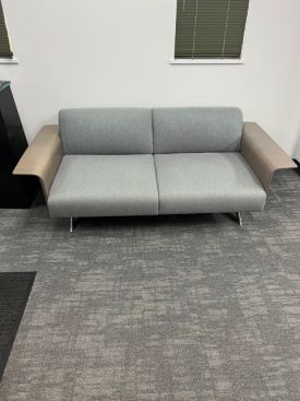 R7578 - Coalesse Sofa