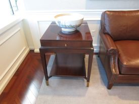 T23542 - Century End Table