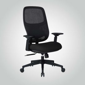 NC6CS021BK - The Status Chair