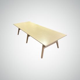 T23519 - 10' Laminate Meeting Table
