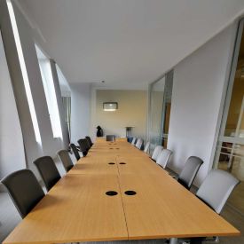 TT23149 - Vitra Training Tables