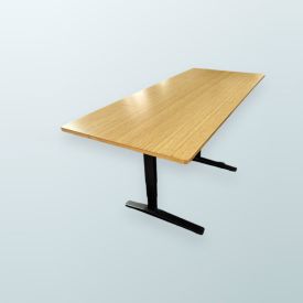 D23379 - Uplift Desk Height Adjustable Desks
